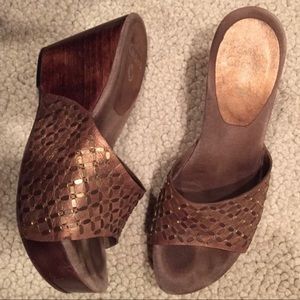 Callen Cordero platform 7M